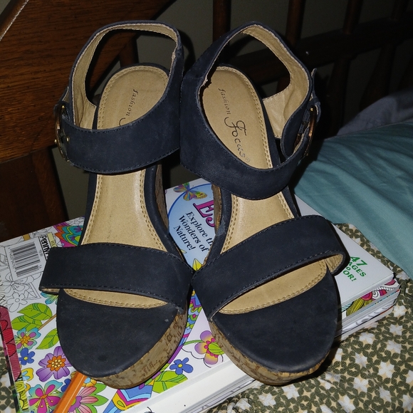 Wedges - Picture 5 of 5